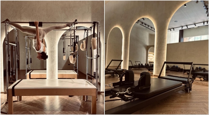 Студия Posture Pilates расширяется в центр Дубая