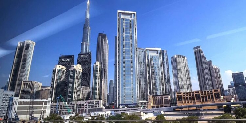 Рынок элитной недвижимости Дубая: рекордные продажи и прогнозы на будущее