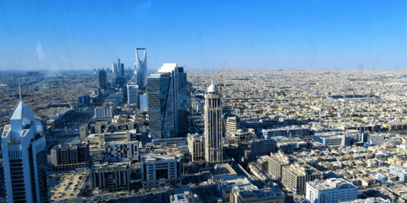 Саудовская Аравия представляет единую электронную платформу для распределения недвижимости