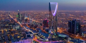 Сектор недвижимости в Саудовской Аравии демонстрирует значительный рост