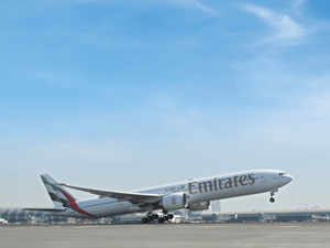 Эмирейтс расширяет маршруты полетов: из Дубая в Рио и Буэнос-Айрес