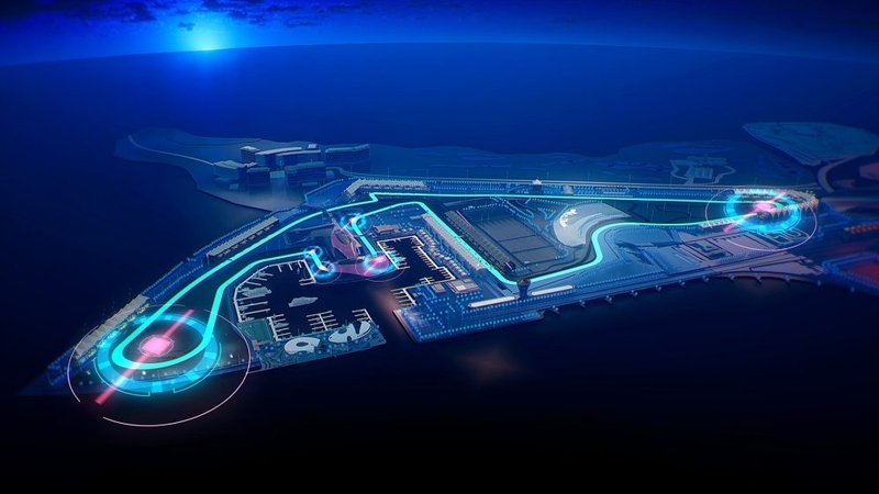 Гран-при F1 Абу-Даби 2022: все, что мы знаем на данный момент