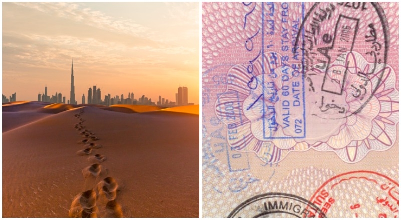 Дубай упрощает требования к инвестициям в недвижимость по программе «Золотая виза»