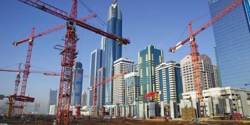 Инвестирование в строящиеся объекты в Дубае: подробное руководство