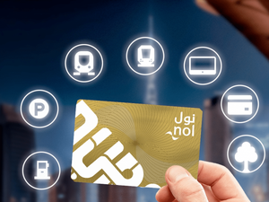 RTA Дубая объявляет о масштабном обновлении системы Nol Card