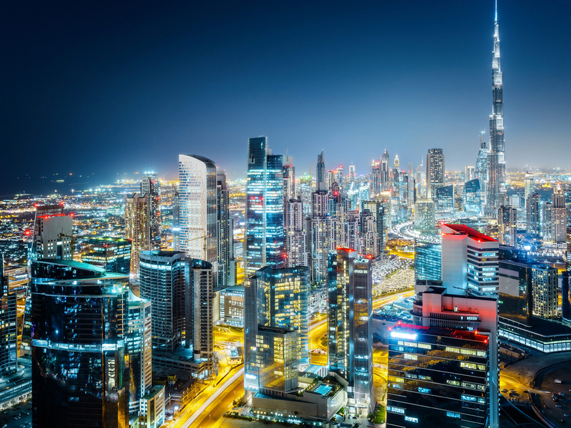 Стоимость жизни в Дубае: не входит в сотню лучших в мире
