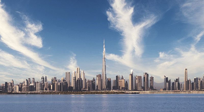 Предвкушение следующих длинных выходных в ОАЭ: руководство на 2024 год