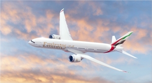 Эмирейтс возобновит полеты в Аделаиду ​​из Дубая