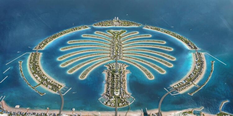 Дубай и Саудовская Аравия: мегапроекты призваны увеличить инвестиции на Ближнем Востоке