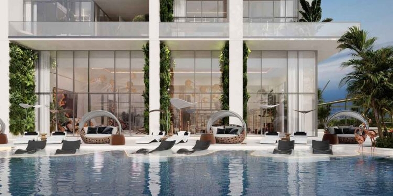 Новые роскошные резиденции Kempinski украсят Dubai Marina