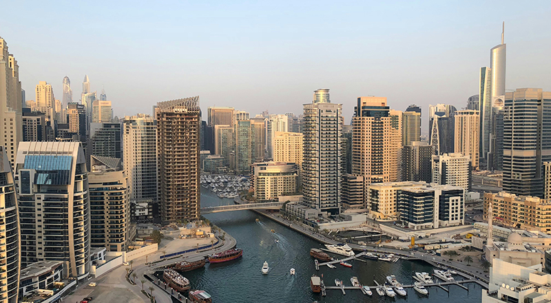 Навигация по процветающему рынку недвижимости Дубая: подробное руководство