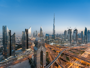 Рынок недвижимости ОАЭ ожидает беспрецедентный рост в 2023 году