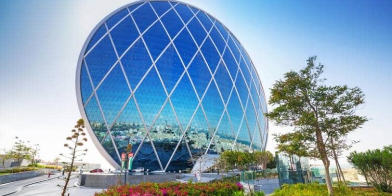 Aldar Properties демонстрирует блестящие результаты в Дубае и за его пределами