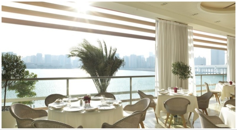 Отправьтесь в кулинарное путешествие с Viaggio in Italia в Дубае
