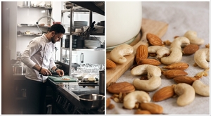 Обращение к ресторанному сообществу Дубая: осведомленность о аллергии на орехи
