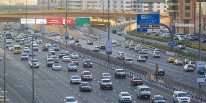 «Полицейский глаз» полиции Дубая: революционный подход к безопасности дорожного движения в ОАЭ