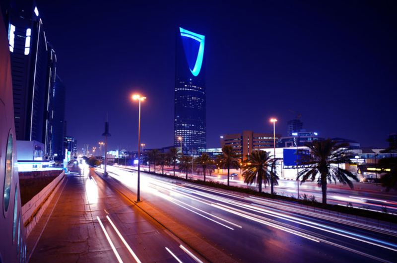 Саудовская Аравия укрепляет позиции крупнейшей арабской экономики