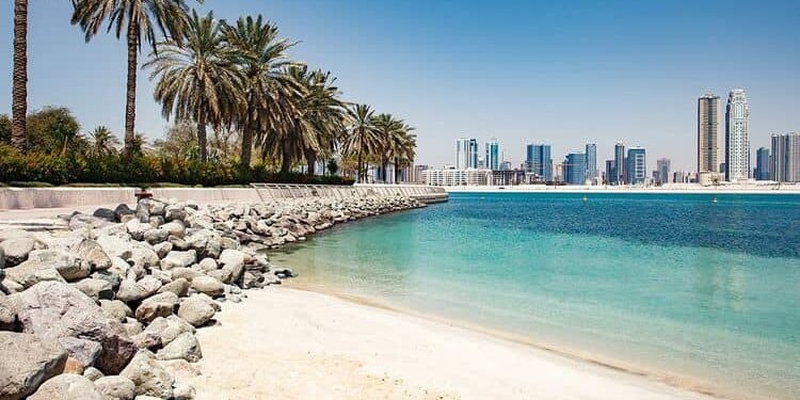 RTA Дубая запускает новое автобусное сообщение выходного дня до пляжа Аль-Мамзар