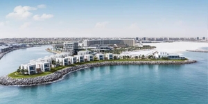 Rak Properties в ОАЭ сообщает о значительном увеличении прибыли в 2023 году