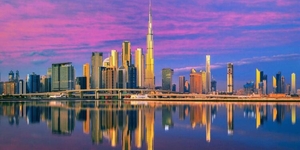Управление по регулированию недвижимости Дубая борется с мошеннической онлайн-рекламой