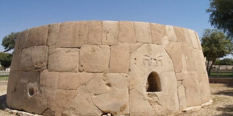 Познакомьтесь с древними ОАЭ на Дне открытых дверей в археологическом парке Хили
