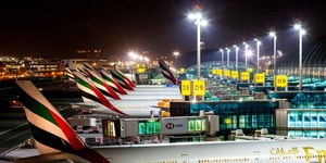 Международный аэропорт Дубая установит новые рекорды в 2023 году