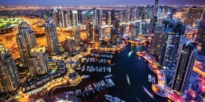 Рынок недвижимости Дубая: выгодная инвестиционная возможность