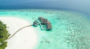 Отправьтесь в роскошное путешествие из Дубая на Мальдивы вместе с Beond