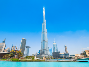 Пятилетняя туристическая виза в Дубай: подробное руководство
