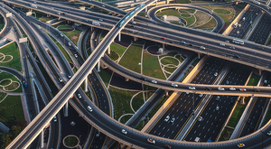 Планируется масштабная модернизация и расширение дороги Аль-Хайл в Дубае