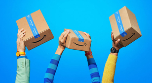 Распродажа Amazon в Рамадан в ОАЭ: 10-дневная феерия покупок