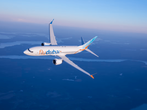 Flydubai расширяет сеть: новые направления в 2024 году
