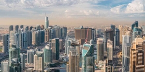 Рынок недвижимости Дубая достигнет рекордного уровня в 2023 году