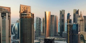 Высокая доходность от аренды на рынке элитных квартир Катара