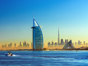 Бурдж Аль Араб Джумейра: Самый рекомендуемый отель в ОАЭ на 2024 год