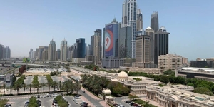 Рынок недвижимости Дубая стремится к устойчивому развитию