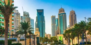 Рынок недвижимости Дубая резко вырастет в 2023 году: всеобъемлющий отчет