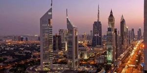Рынок элитной жилой недвижимости Дубая бросает вызов мировым тенденциям