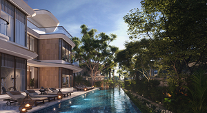 Представляем WADI Villas: новый роскошный комплекс в Дубае