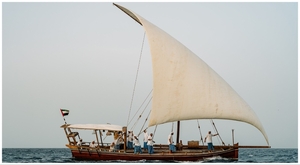 Фестиваль морского наследия 2024: путешествие по морскому наследию ОАЭ