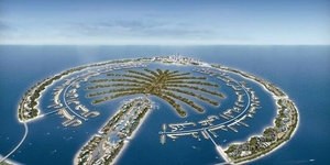 Пальма Джебель Али: восходящая звезда Дубая в сфере инвестиций в недвижимость