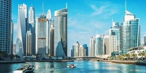 Рынок элитной жилой недвижимости Дубая прогнозируется в 2024 году