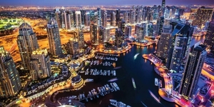 Рынок недвижимости Дубая резко вырос: объем сделок купли-продажи увеличился на 27%