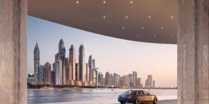 Рынок брендовых резиденций Дубая за десятилетие увеличился на 410%
