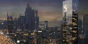 Sobha Realty достигнет рекордных продаж в Дубае в 2023 году
