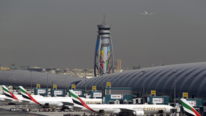 Дубай отменит сборы, взимаемые с авиакомпаний и турагентств