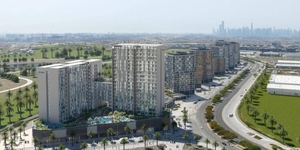 Deyaar Development в Дубае объявляет о первом распределении дивидендов