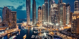 Рекордная сделка по недвижимости в Address Beach Residences в Дубае