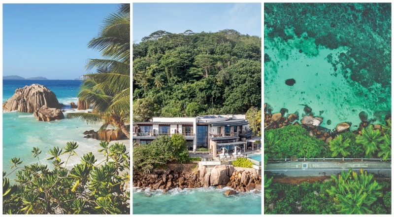 Знакомство с Сейшельскими островами: роскошный отдых для жителей ОАЭ