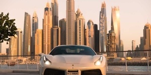 Понимание залога при аренде автомобиля в Дубае